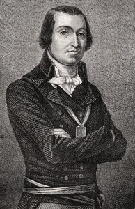 Pierre Joseph Cambon by French School